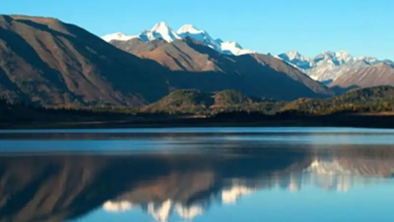 Развивать туризм в ВКО будут по «Дорожной карте»