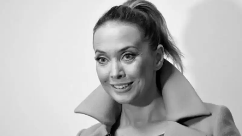 Звезды шоу-бизнеса прокомментировали смерть Фриске