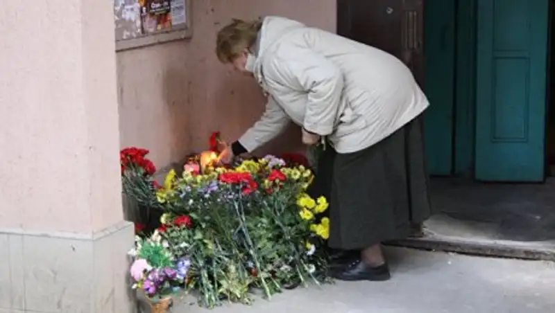 Власти Украины могут возбудить дело в связи с гибелью "Моторолы"