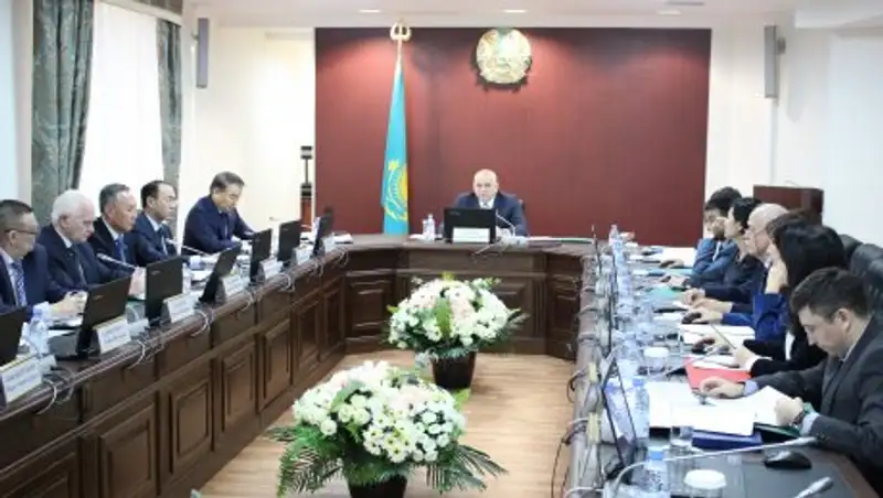 В Казахстане от должности планируют освободить 24 судей