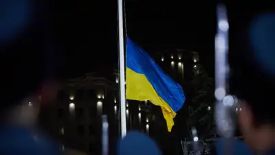 Ситуация в Украине 9 октября