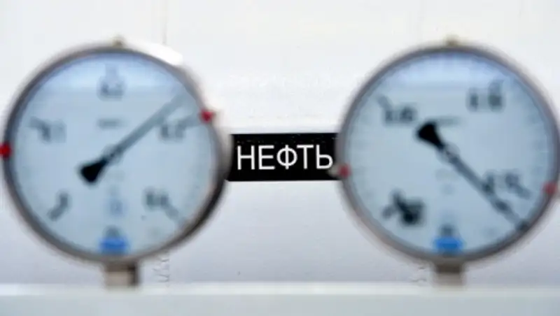 К 2020 году цены на черное золото стабилизируются на уровне 80 долларов за баррель