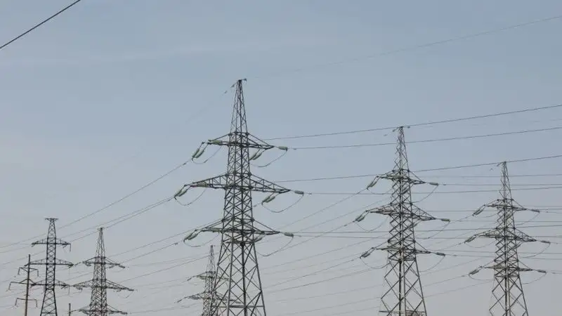 Электроподстанцию "Алмагуль" в Алматы запустят в июне