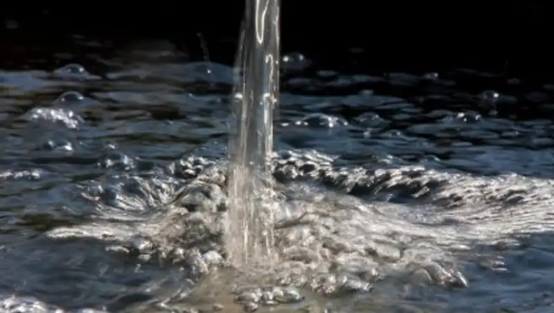 В Алматы частные скважины работают с нарушениями санитарных норм