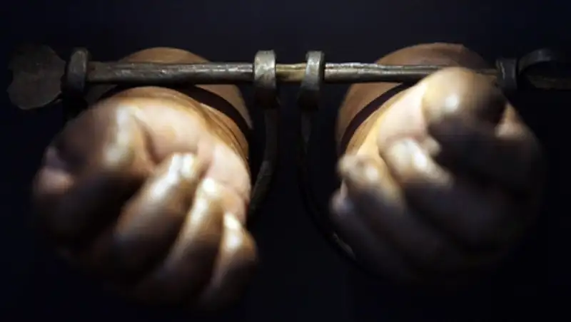 Житель Актобе сбежал из рабства