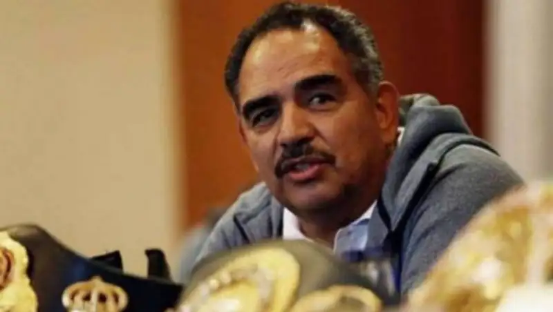 Тренер развеял слухи недоброжелателей о Головкине перед реваншем с Канело