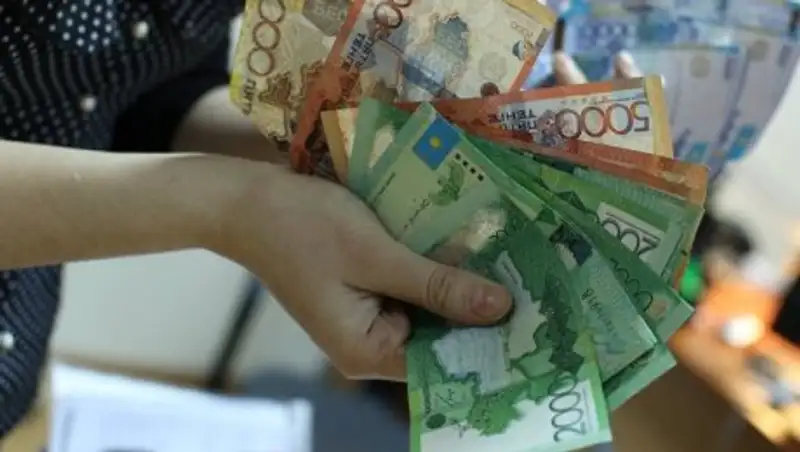 Инфляция в Казахстане в июне 2017 года составила 0,4% - НБ РК