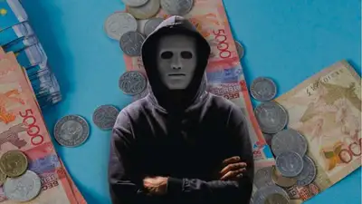 бухгалтер, фото - Новости Zakon.kz от 28.12.2022 18:50