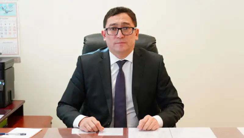 Назначен заместитель руководителя канцелярии премьер-министра РК