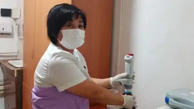 чем грозят казахстанцам новые синтетические наркотики , фото - Новости Zakon.kz от 10.07.2023 13:03