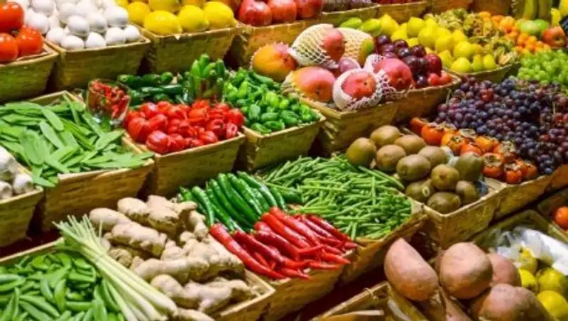 В РК снижаются цены на продовольственные товары