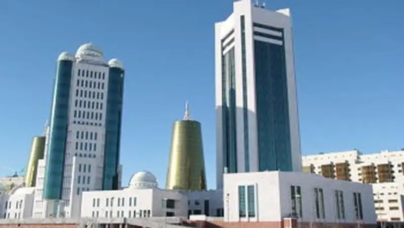 Сенат Парламента утвердил проект Концепции культурной политики