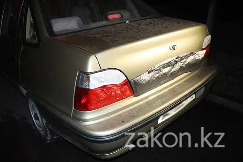 Сегодня ранним утром в Алматы сгорела Тойота Венза (фото) Сегодня ранним утром в Алматы сгорела Тойота Венза (фото), фото - Новости Zakon.kz от 06.11.2013 22:52