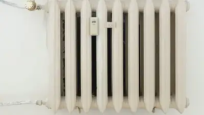 В Экибастузе снова временно отключат от отопления несколько жилых домов, фото - Новости Zakon.kz от 25.01.2023 08:34