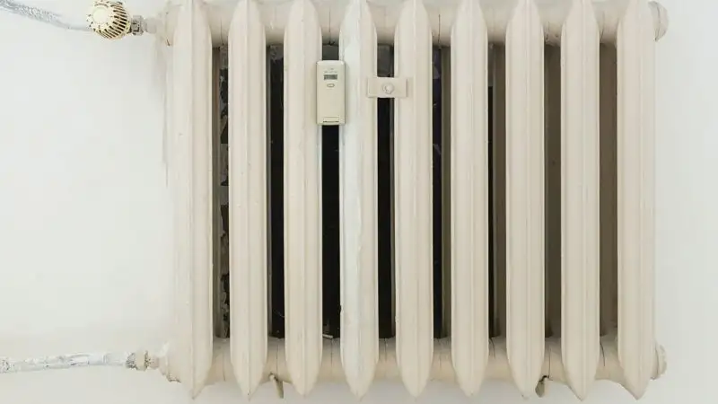 В Экибастузе снова временно отключат от отопления несколько жилых домов