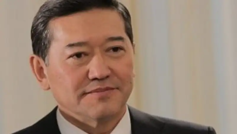 Выводы следствия о виновности Серика Ахметова адвокат считает необоснованными