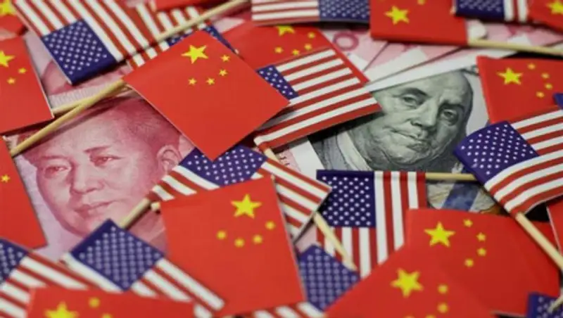 ВТО разрешила Китаю ввести ответные пошлины на американские товары