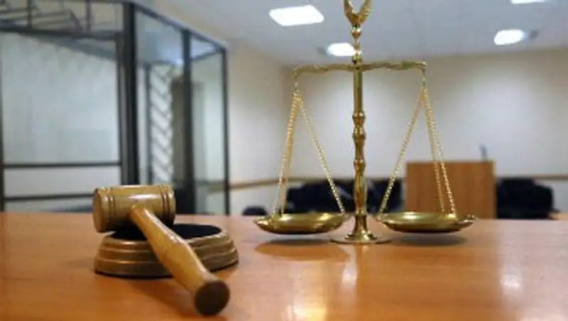 Подозреваемый в убийстве замначальника финпола СКО полностью признал свою вину