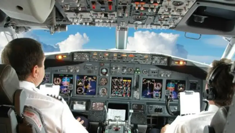 О ситуации в сфере гражданской авиации рассказали в Генпрокуратуре