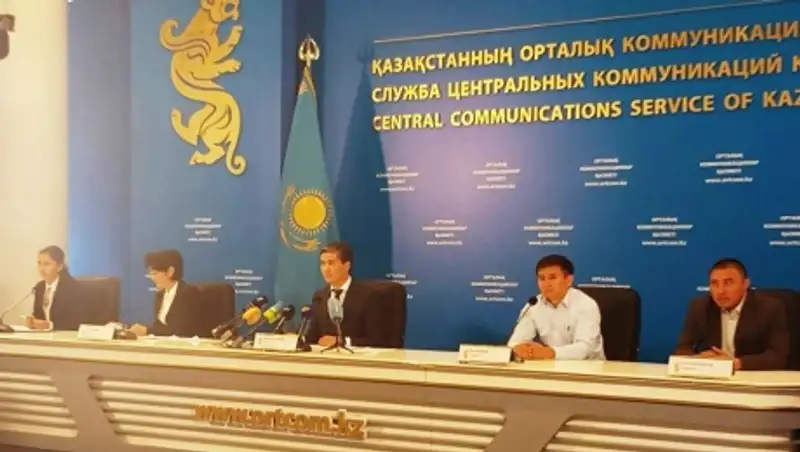 Свободно плавающий курс тенге не отразится на заемщиках Фонда «Даму»