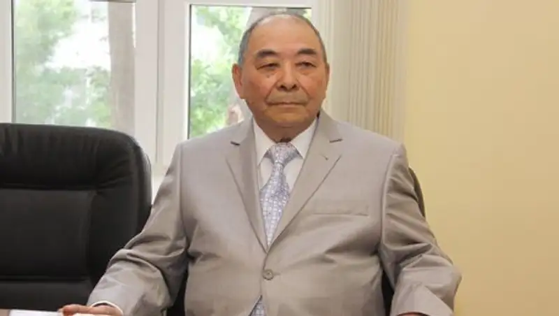 Ветеран Приуралья: Переход на латиницу не означает отказа от кириллицы