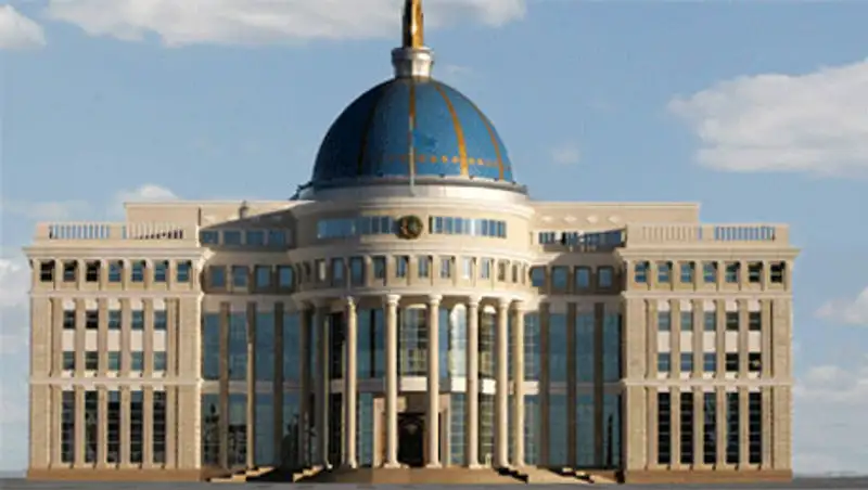 В Казахстане появится День службы государственной охраны