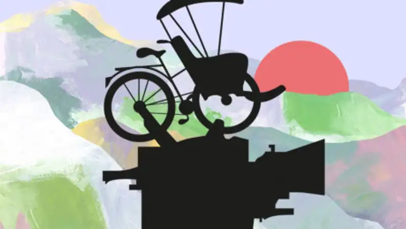 Шесть отечественных фильмов увидят казахстанцы перед Новым Годом