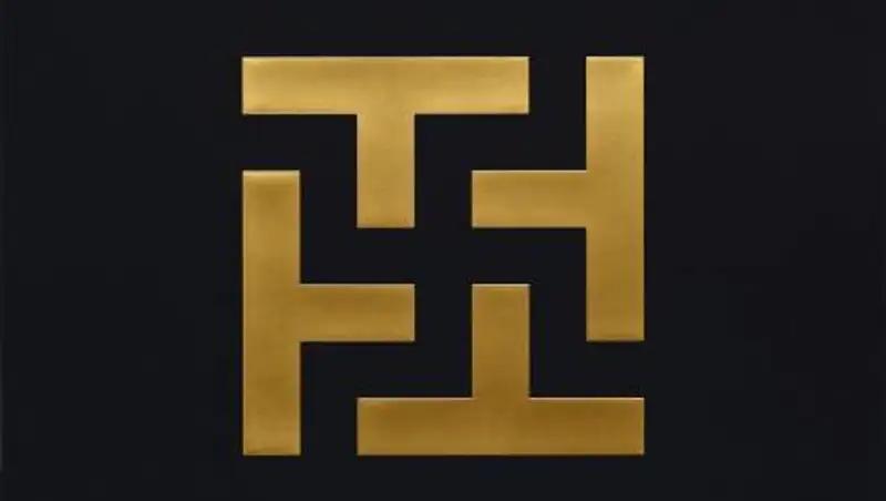 Шымкентское ТОО обвинили в краже логотипа у Трампа