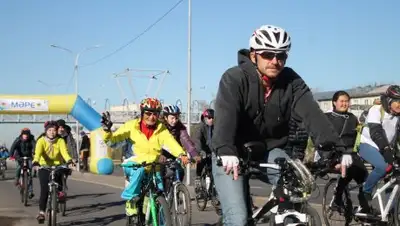 Информационно-спортивный ХАБ, фото - Новости Zakon.kz от 21.10.2018 23:32