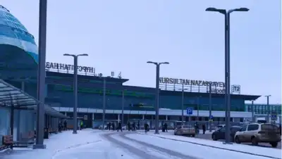 задержка рейсов, фото - Новости Zakon.kz от 15.02.2022 09:19