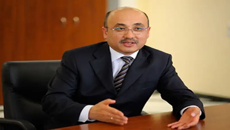 Н.Рахметов: С точки зрения прозрачности, ФНБ "Самрук-Казына" номер один среди фондов, фото - Новости Zakon.kz от 10.06.2015 23:41