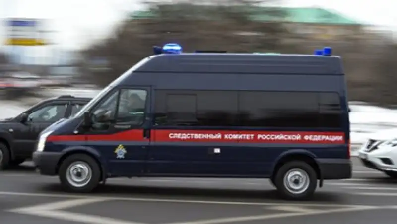 Родители по дороге в полицию поймали насильника своей дочери