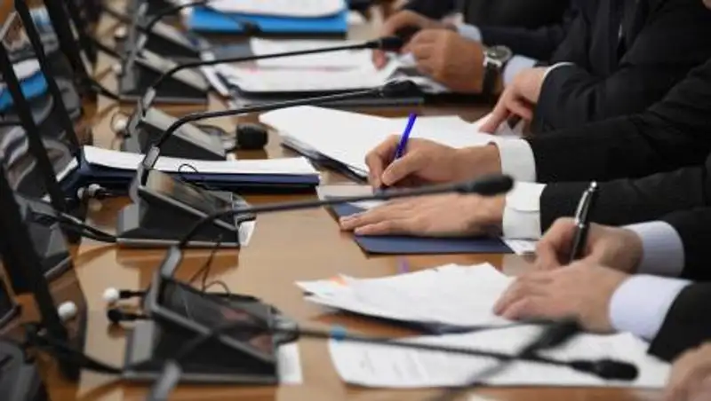 В правила ротации госслужащих внесли изменения