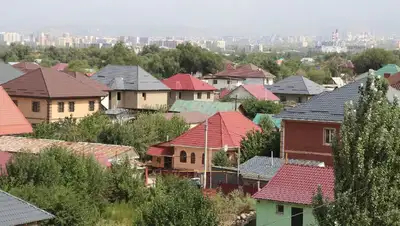 склоны строительство акимат, фото - Новости Zakon.kz от 17.06.2022 16:39