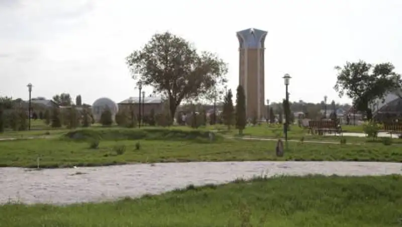 В Жамбылской области продолжают ослаблять карантин