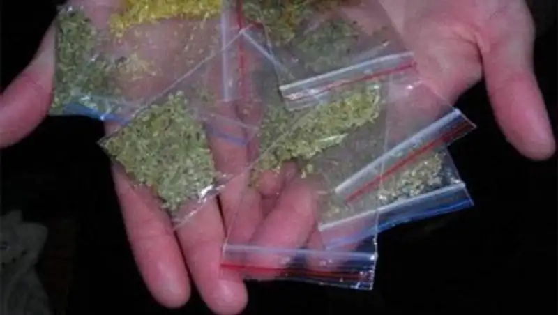 В Башкирии курительными смесями отравились 51 человек