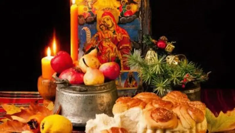 Православные христиане вступают в 40-дневный Рождественский пост