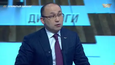 Хабар 24, фото - Новости Zakon.kz от 05.03.2020 23:37