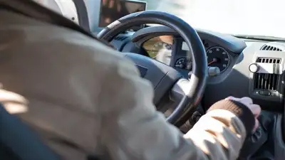 авто, фото - Новости Zakon.kz от 24.12.2022 12:30