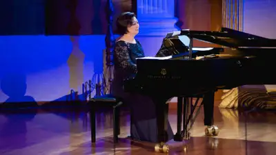 Астана Опера, фото - Новости Zakon.kz от 17.01.2020 14:27