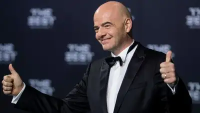 Sportbox, фото - Новости Zakon.kz от 13.07.2018 21:31