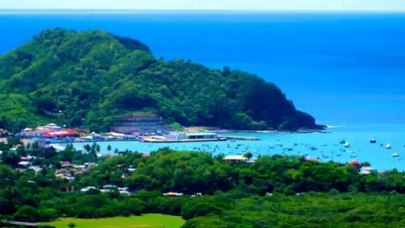 Президент Боливии обвинил США в попытке подорвать мир в Никарагуа