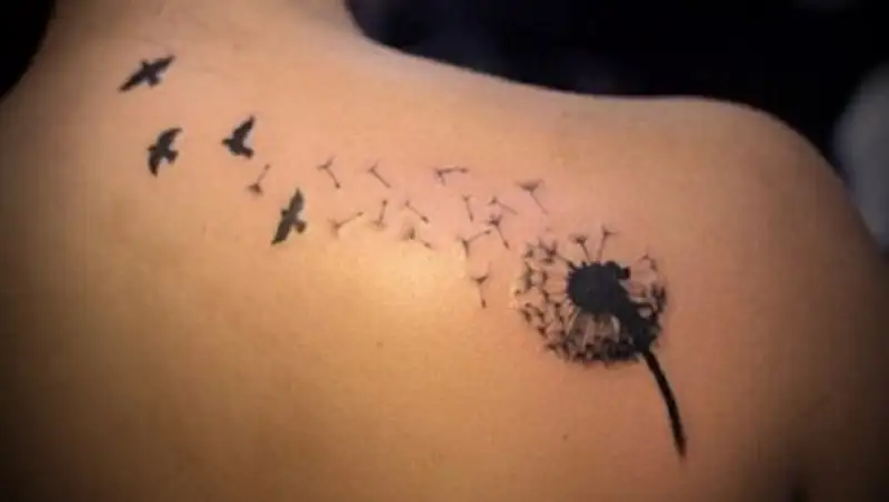 Кому нельзя делать татуировки