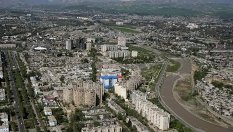 МВД Таджикистана обвинило Иран в финансировании террористов в 90-е годы