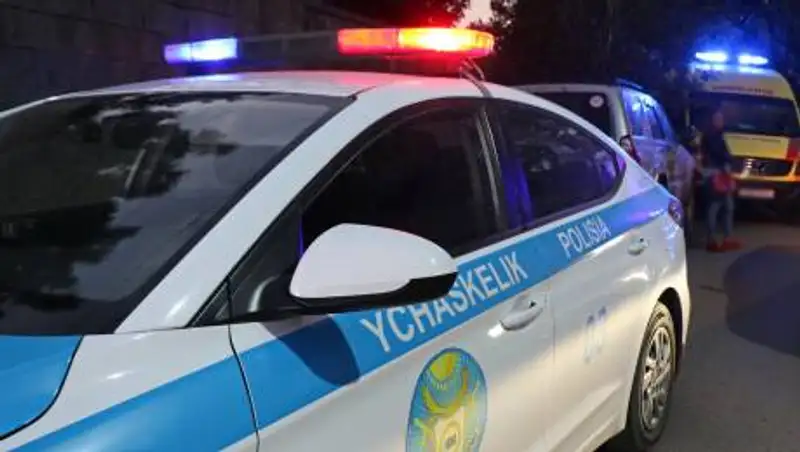 Пропавшую женщину нашли мертвой в Павлодарской области