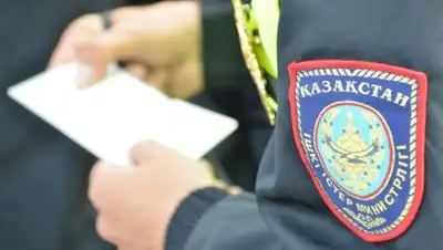 Из окрытых источников, фото - Новости Zakon.kz от 11.10.2018 19:28