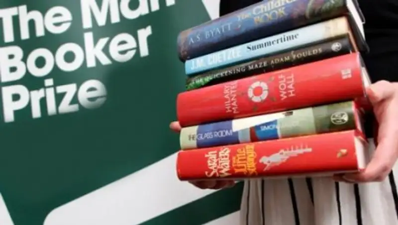 Составлен список лучших книг за последние полвека