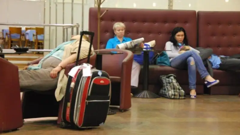 Закрытие «Travel System» не привело к сокращению числа турпоездок