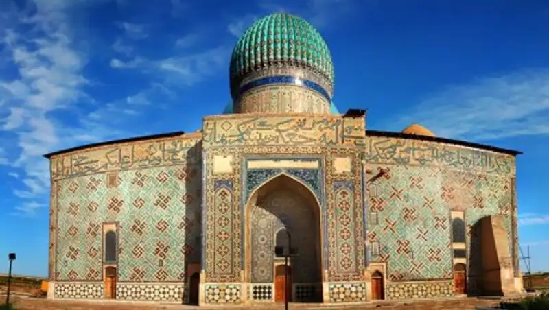 В Туркестане пройдет первый инвестиционный и туристский форум