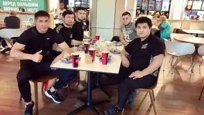 vk.com, фото - Новости Zakon.kz от 17.06.2018 08:11